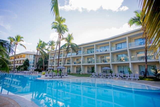 impressive resorts punta cana