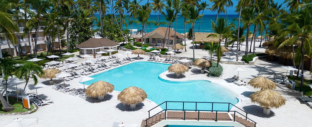 sunscape coco punta cana 